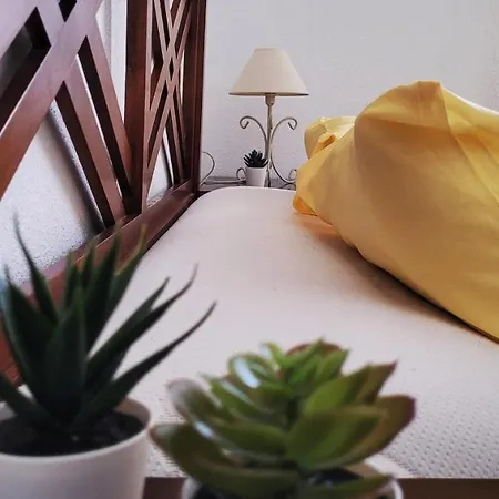Apartment In Malaga Sun & Torremolinos